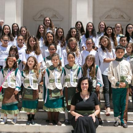 Santuário de Fátima participa na Festa da Fé em Leiria